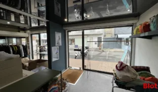  LOCAUX COMMERCIAUX 40 M² LA BAULE ESCOUBLAC