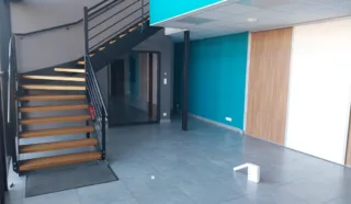  LOCAUX D'ACTIVITÉS 540 M² VERTOU