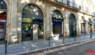  BUREAUX 110 M² NANTES