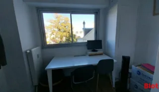  BUREAUX 145 M² NANTES