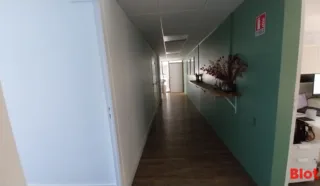  BUREAUX 145 M² NANTES