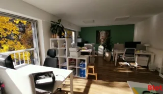  BUREAUX 145 M² NANTES