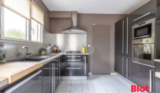 Maison 6 pièce(s)