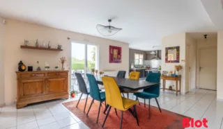 Maison 6 pièce(s)