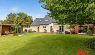 Maison 6 pièce(s)