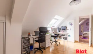 Maison 6 pièce(s)