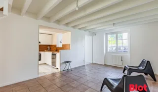 Maison 4 pièce(s)