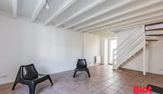 Maison 4 pièce(s)
