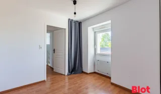 Maison 4 pièce(s)