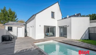Maison 5 pièce(s)