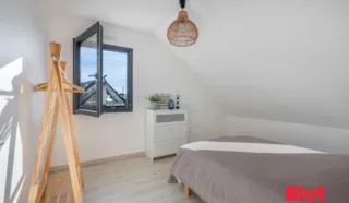 Maison 5 pièce(s)