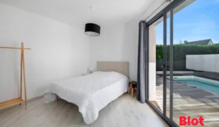 Maison 5 pièce(s)