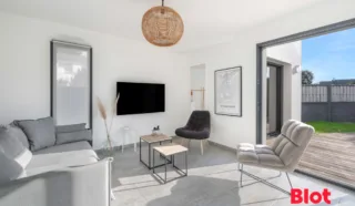 Maison 5 pièce(s)