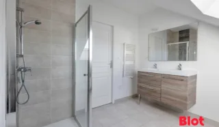 Maison 5 pièce(s)