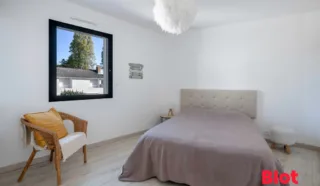 Maison 5 pièce(s)