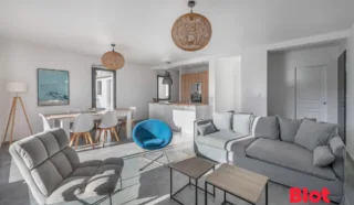 Maison 5 pièce(s)