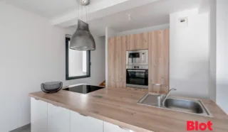 Maison 5 pièce(s)