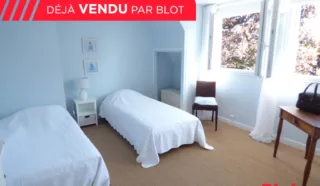 Maison 6 pièce(s)