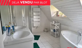 Maison 6 pièce(s)
