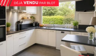 Maison 6 pièce(s)