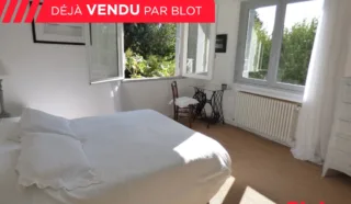 Maison 6 pièce(s)
