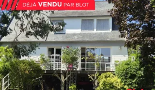 Maison 6 pièce(s)