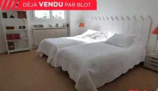 Maison 6 pièce(s)