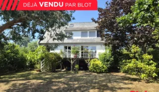 Maison 6 pièce(s)