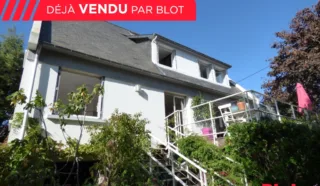 Maison 6 pièce(s)