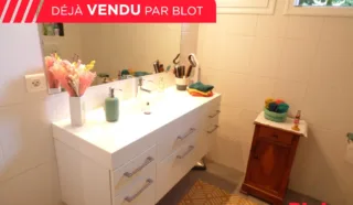 Maison 6 pièce(s)