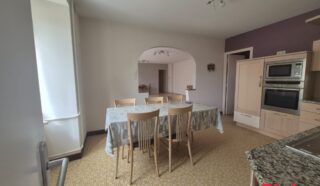 Maison 6 pièce(s)