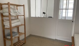 Appartement 2 pièce(s)