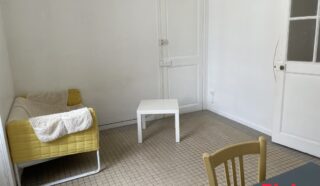 Appartement 2 pièce(s)