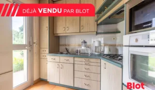 Maison 6 pièce(s)