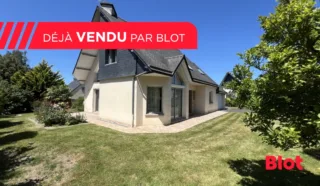Maison 6 pièce(s)