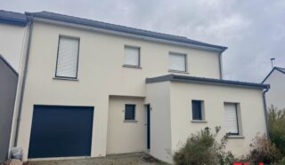 Maison 7 pièce(s)