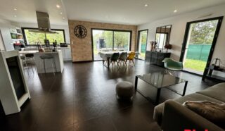 Maison 6 pièce(s)