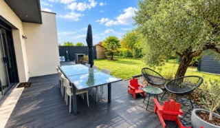 Maison 6 pièce(s)