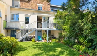 Maison 6 pièce(s)