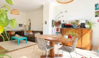 Maison 6 pièce(s)