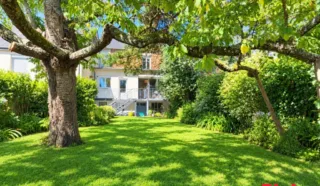 Maison 6 pièce(s)
