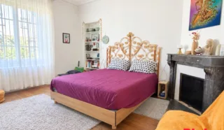 Maison 6 pièce(s)