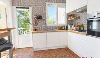 Maison 6 pièce(s)