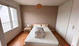 Appartement 3 pièce(s)