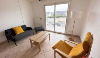 Appartement 3 pièce(s)