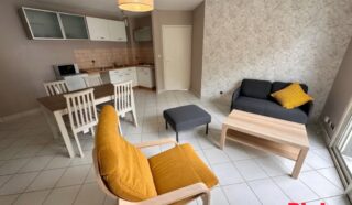 Appartement 3 pièce(s)