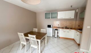 Appartement 3 pièce(s)