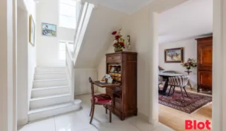 Maison 8 pièce(s)