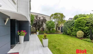 Maison 8 pièce(s)