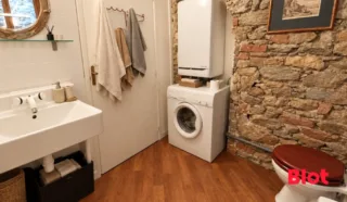 Appartement 2 pièce(s)